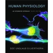 Human Physiology : An Integrated Approach