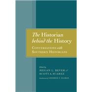 The Historian Behind the History