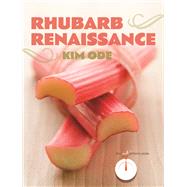 Rhubarb Renaissance