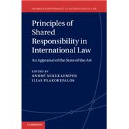 Principles of Shared Responsibility in International Law