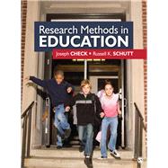 Research Methods in Education