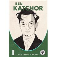 Ben Katchor