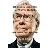 The 110 Money Principles of Warren Buffett