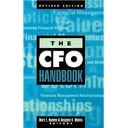 The Cfo Handbook