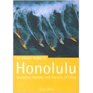 The Rough Guide to Honolulu 2