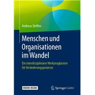 Menschen und Organisationen im Wandel