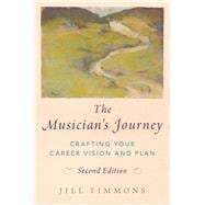 The Musician's Journey Crafting your Career Vision and Plan