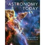 Astronomy Today, Seventh Edition