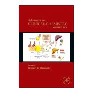 Advances in Clinical Chemistry