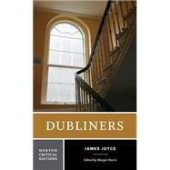 Dubliners Norton Critical Edition