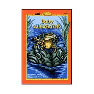 Baby Alligator GB GB