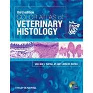 Color Atlas of Veterinary Histology