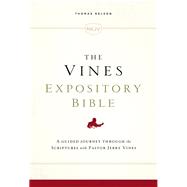The Vines Expository Bible