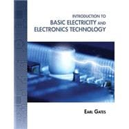 Introduction to Basic Electricity and Electronics Technology