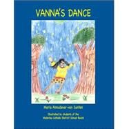 Vanna's Dance