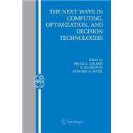 The Next Wave in Computing, Optimization, and Decision Technologies