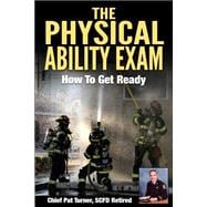The Physical Ability Exam