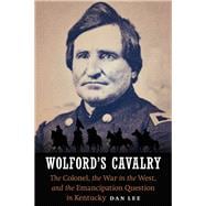 Wolford's Cavalry