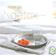 Home Spa, Detox: Detox