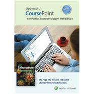 Lippincott CoursePoint Enhanced for Porth's Pathophysiology, 12 Month (CoursePoint) eCommerce Digital Code