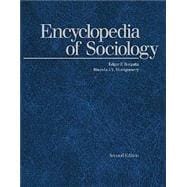 Encyclopedia of Sociology