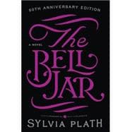 The Bell Jar,9780061148514