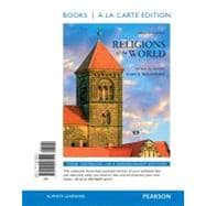 Religions of the World, Books a la Carte Edition