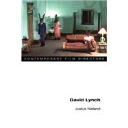 David Lynch