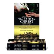 Case for Christ : A Journalist's Personal Investigation of the Evidence for Jesus