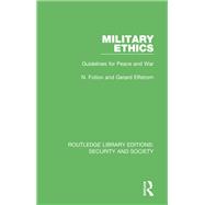 Military Ethics