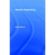 Women Organising