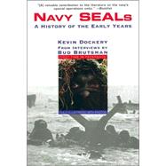 Navy Seals I A History of the Early Years