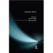 Laurence Sterne