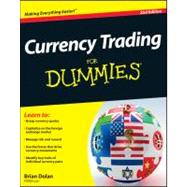 Currency Trading For Dummies