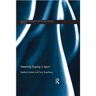 Detecting Doping in Sport