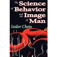 The Science of Behavior and the Image of Man