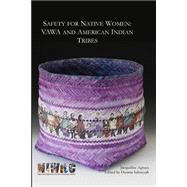 Safety for Native Women