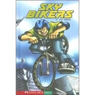 Sky Bikers