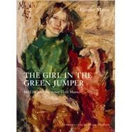 The Girl in the Green Jumper My Life with the Artist Cyril Mann