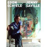 Egon Schiele, Jenny Saville