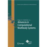 Advances in Computational Multibody Systems