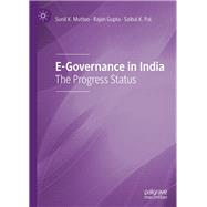E-governance in India