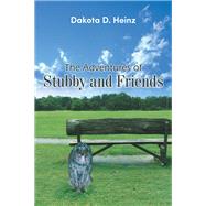 The Adventures of Stubby and Friends