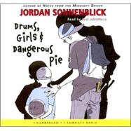 Drums, Girls, and Dangerous Pie - Audio Library Edition