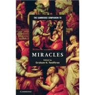 The Cambridge Companion to Miracles
