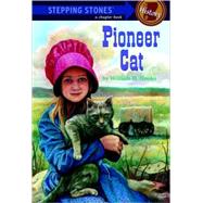 Pioneer Cat