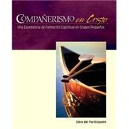 Companerismo en Christo : Libro del Participante