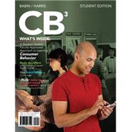 CB 3 (with Marketing CourseMate with eBook Printed Access Card)