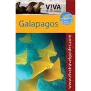 Viva Travel Guides Galapagos Islands