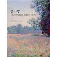 Monet and American Impressionism